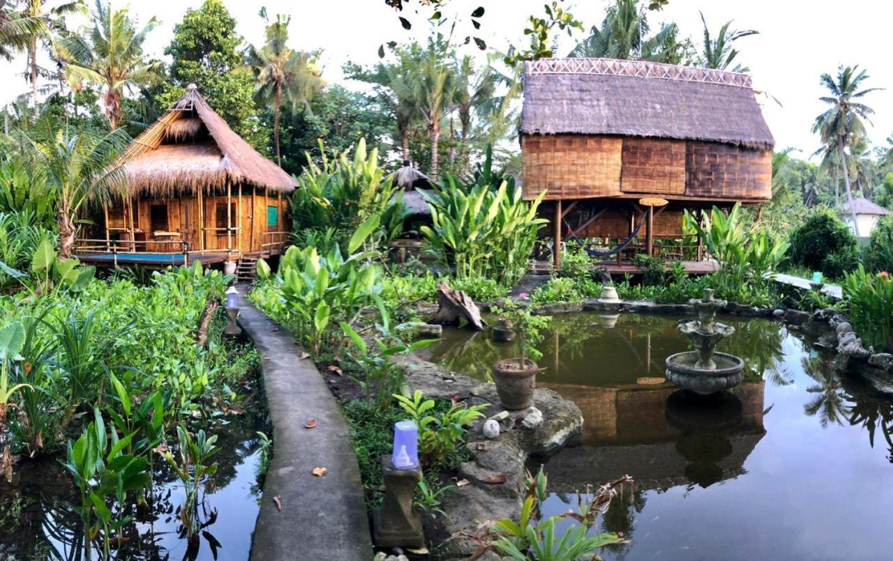 Jasri Dalem Surf Retreat Villa Ngoại thất bức ảnh