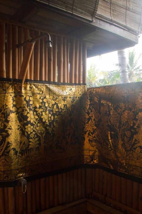 Jasri Dalem Surf Retreat Villa Ngoại thất bức ảnh