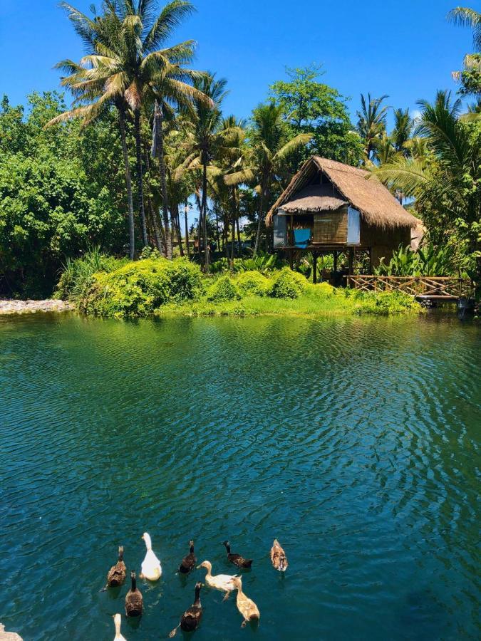 Jasri Dalem Surf Retreat Villa Ngoại thất bức ảnh